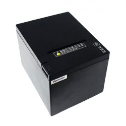 Máy in hóa đơn Xprinter XP-Q807K (USB + LAN)