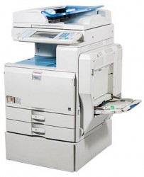 Máy photocopy Ricoh MP 5000B