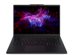 Laptop Lenovo ThinkPad P14s Gen 5 T 21G2003NVA (Intel Core Ultra 7 155H | RTX 500 Ada | 14.5 inch 3K| 32GB | 512GB | NoOS | Đen)