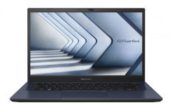 Laptop Asus ExpertBook B1 B1402CVA-NK0246 (Core i5-1335U | 16GB | 512GB | 14 inch FHD | Intel UHD Graphics | NO OS | Đen)