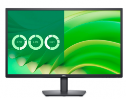 Màn hình Dell E2725H (27 Inch - FHD - VA - 75Hz - 5ms)