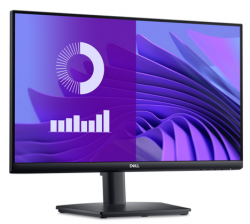 Màn hình Dell E2425HS (23.8 inch - VA - FHD - 75Hz - 5ms - Speakers)