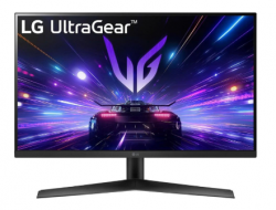 Màn hình gaming LG UltraGear 27GS60F-B (27Inch/ Full HD/ 1ms/ 180Hz/ 300cd/m2/ IPS)