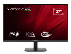 Màn Hình ViewSonic VA2708-2K-MHD (27 inch - IPS - 2K - 100Hz - 1ms- Speaker)