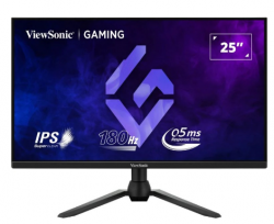 Màn Hình ViewSonic VX2528 (24.5 inch - FHD - IPS - 180Hz - 0.5ms)