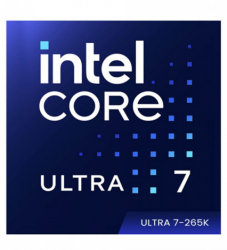 CPU Intel Core Ultra 7 265K (Intel LGA1851 - 20 Core - 20 Thread - Base 3.3Ghz - Turbo 5.5Ghz - Cache 30MB)