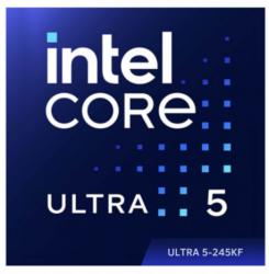 CPU Intel Core Ultra 5 245KF (Intel LGA1851 - 14 Core - 14 Thread - Base 3.6Ghz - Turbo 5.2Ghz - Cache 24MB - No IGPU)