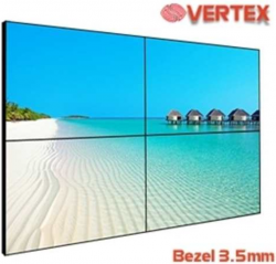 Màn hình ghép VERTEX LCD 46 inch VT-VW46NV0 Bezel: 3.5mm