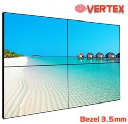 Màn hình ghép VERTEX LCD 49 inch VT-VW49NV4 Bezel: 3.5mm