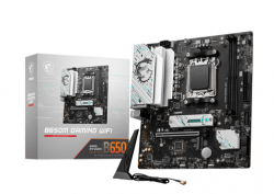 Mainboard MSI B650M GAMING WIFI DDR5