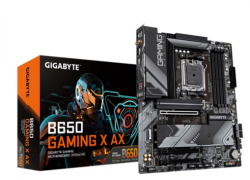 Mainboard Gigabyte B650 Gaming X AX DDR5 (Wifi+Bluetooth)