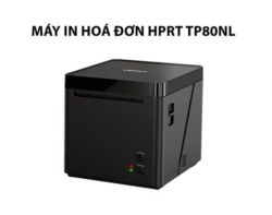 Máy in hóa đơn HPRT TP80NL