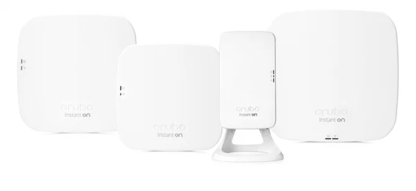 Bộ phát Wifi HPE Networking Instant On AP11D – R3J26A