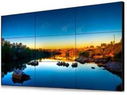 Màn Hình Ghép 4K LCD Video Wall VERTEX 65-Inch VT-VW65D35 Bezel: 3.5mm