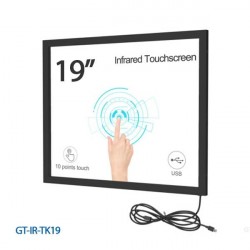 Khung cảm ứng GreenTouch GT-IR-TK19W 