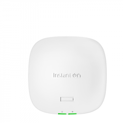 HPE Networking Instant On Access Point Bundle with PSU AP21 (S1T15A)
