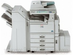 Máy photocopy Ricoh Aficio 3045