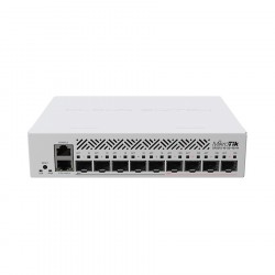 Switch Mikrotik CRS310-1G-5S-4S+IN