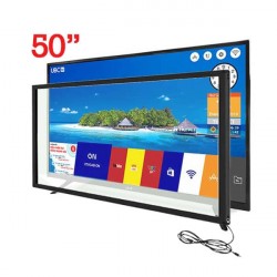 Khung Cảm Ứng Tivi 50 inch GreenTouch GT-IR-TF500A 