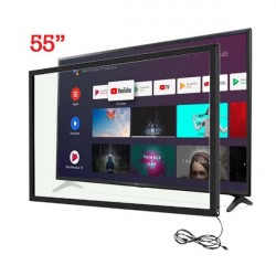 Khung Cảm Ứng Tivi 55 inch GreenTouch GT-IR-TF550A