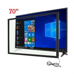 Khung Cảm Ứng Tivi 70 inch GreenTouch GT-IR-TF700A