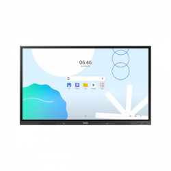 Màn Hình Tương Tác Samsung WAD Android OS 65 Inch LH65WADWLGCXXS