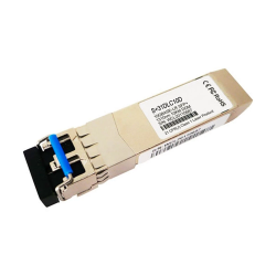 Module quang Mikrotik S+31DLC10D LC, 1310nm, up to 10km, SM, 1G/10G SFP+