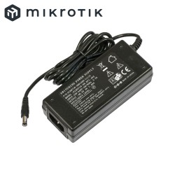 Bộ nguồn Adapter 48V 1.46A MikroTik 48POW