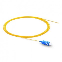 Dây nối quang SC OS2 1M PVC Norden 341-1OS2S110