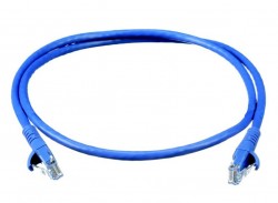  Dây nhảy đồng Cat6 U/UTP Panduit NKU6PC1MBU