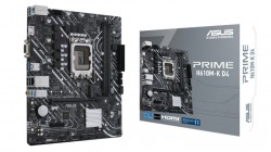 Mainboard Asus Prime H610M-K D4