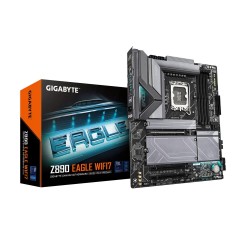 Mainboard Gigabyte Z890 EAGLE WIFI7 DDR5 (Bluetooth)