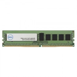 RAM máy chủ Dell 8GB RDIMM, 3200MT/s, Low Volt, Single Rank, x4 Data Width