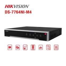 Đầu ghi IP 16 kênh HIKVISION DS-8616NXI-K8