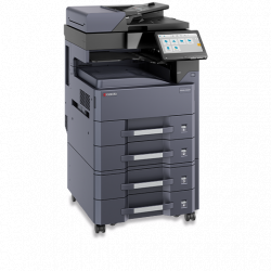 Máy photocopy KYOCERA TASKalfa MZ3200i