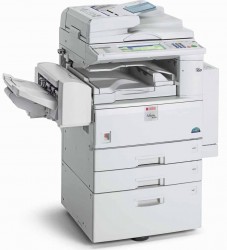 Máy photocopy Ricoh Aficio 3030