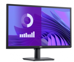 Màn hình LCD Dell E2425H (23.8 inch - FHD - VA - 75Hz - 5ms)