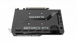 Card đồ họa Gigabyte GeForce RTX 4060 WINDFORCE OC (8GB/ GDDR6/ 128 bit)