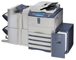 Máy photocopy Toshiba e Studio 603