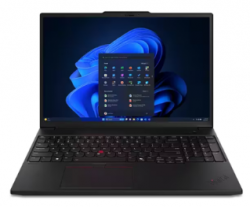 Laptop Lenovo ThinkPad E16 Gen 2 21MA0047VN (Intel Core Ultra 5 125U | 16GB | 512GB | 16 inch WUXGA | Win 11 | Đen)