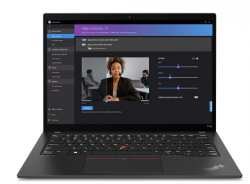 Laptop Lenovo ThinkPad T14s Gen 4 21F600AAVA (Intel Core i7-1355U | 16GB | 512GB | Intel Iris Xe | 14 inch WUXGA | NoOS | Đen)