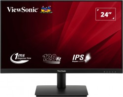 Màn Hình ViewSonic VA240A-H (23.8 inch - IPS - FHD - 120Hz - 1ms)