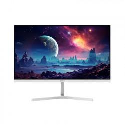 Màn hình Dahua DHI-LM27-B200SW (27 inch/FHD/VA/100Hz/5ms/Loa/Trắng)