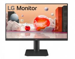 Màn Hình LG 24MS550-B (23.8 inch - IPS - FHD - 100Hz - 5ms)