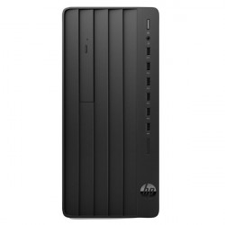 Máy tính để bàn đồng bộ HP Pro Tower 280 G9 _ AM3N7AT (Core I3-12100 | 8GB DDR4 | 256GB SSD | WLan_BT | KB/M | Win11SL/ 1yr)