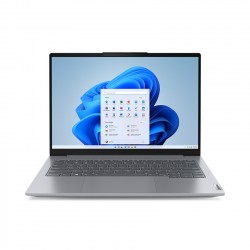 Laptop Lenovo Thinkbook 14 Gen 6 (21KG00BLVN) (i7 1355U/16GB RAM/512GB SSD/14 WUXGA/Dos/Xám)