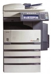 Máy photocopy Toshiba e Studio 453