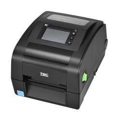 Máy in mã vạch tem nhãn TSC TH340T-300dpi 