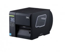 Máy in mã vạch tem nhãn TSC ML341P 300dpi 
