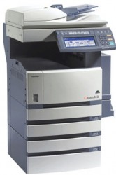 Máy photocopy Toshiba e Studio 353